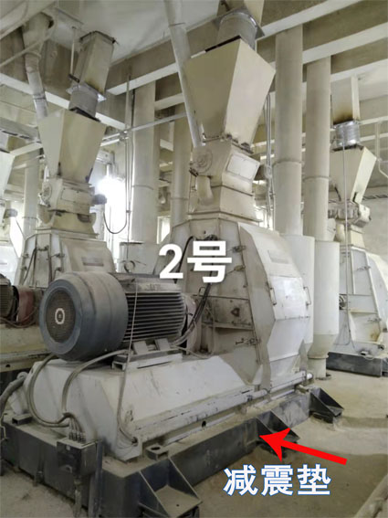 工廠車間機械設備噪聲太大如何治理？