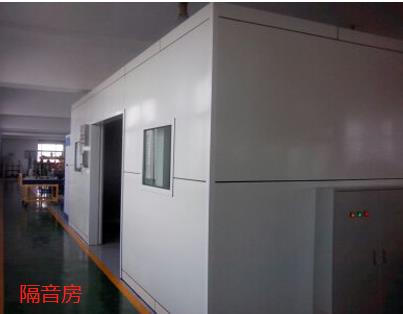 噪音治理項(xiàng)目設(shè)計(jì)隔聲罩的時(shí)候需要注意哪些問題？