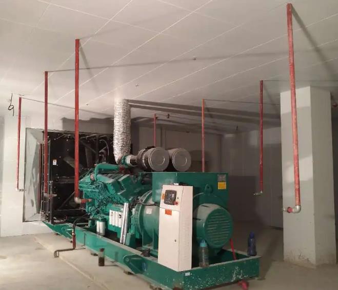 發(fā)電機(jī)房的噪音治理方案和措施有哪些？