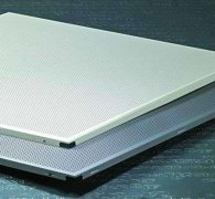 吸音板降噪工程容易出現(xiàn)哪些誤區(qū)？
