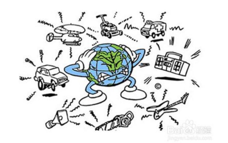 工業(yè)車間噪聲太大？降噪教你這四招！